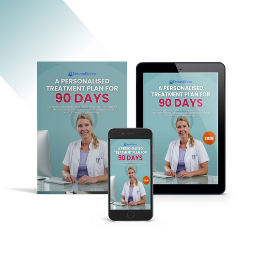 90 Dagen Persoonlijk Behandelplan